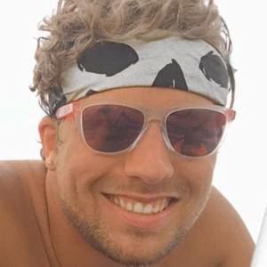 Meet your Posher, Joey